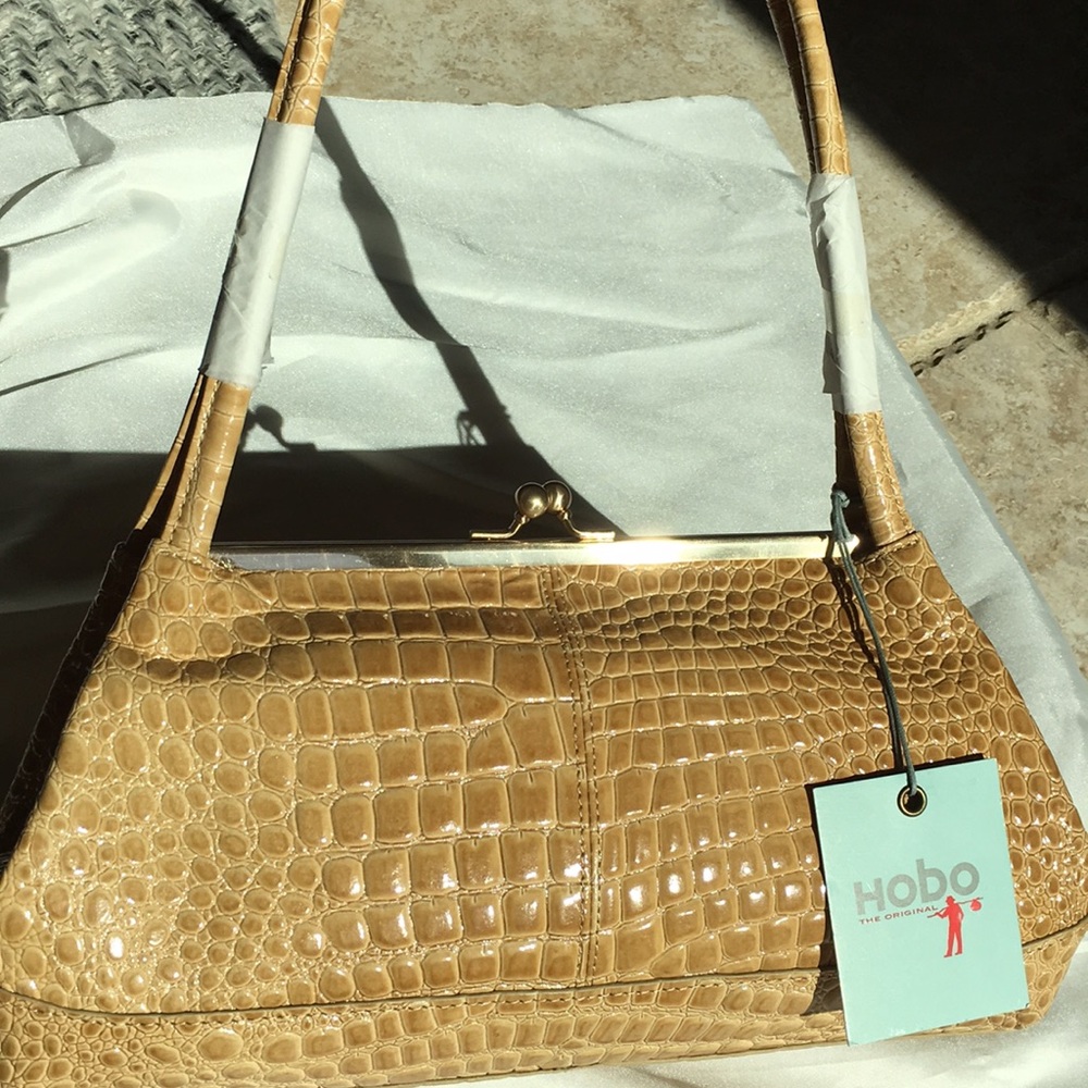 HOBO Handbag NWT